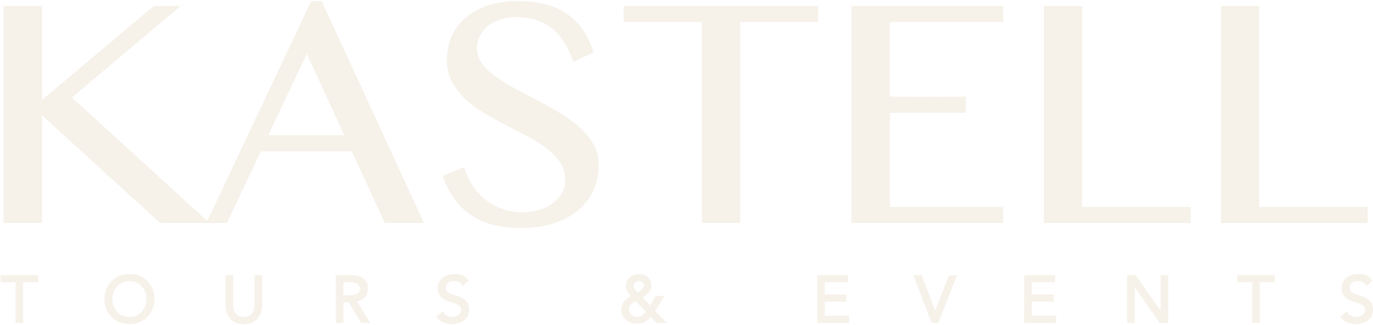 Kastell Tours & Events